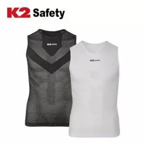 K2 세이프티 이너 민소매레이어 (심리스) IUA25907