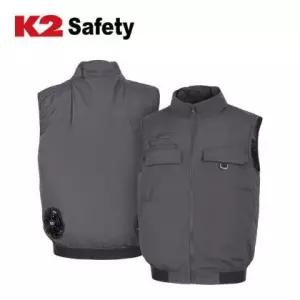 K2 세이프티 에어윈드베스트2 (CH) PMS25608