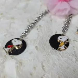 반려견 강아지 인식표 목걸이 각인 이름 써지컬스틸a 강아지 고양이 인식목걸이