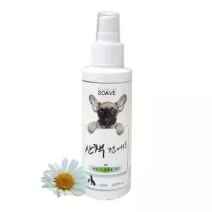 애완동물용품 제충국 해충스프레이 120ml 스크래쳐 고양이집 중형 놀이터