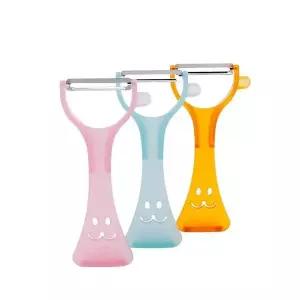 사과감자칼 야채칼 포테이토슬라이서 감자깍이칼 고구마칼 야채