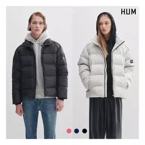 [HUM]유니)하이넥 숏다운 점퍼(덕8020)(FHOWCUW771M) 834965
