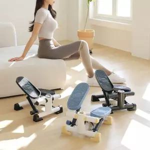 [NS홈쇼핑]스텝퍼 마운틴플러스 스텝밀 유산소 홈트 기구 하체[35791859]