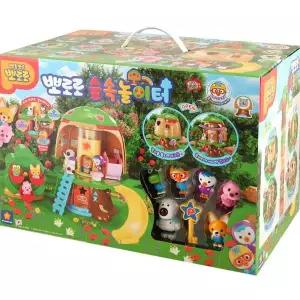 [NS홈쇼핑]ETV 뽀로로 숲속놀이터 뽀로로관람차[35791872]