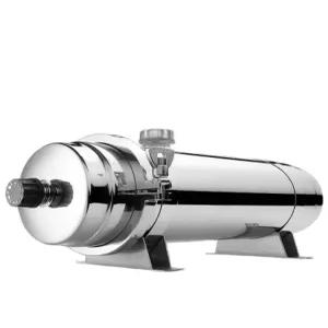 지하수 야외 필터 정수기 여과기 녹물 불순물 제거 장치