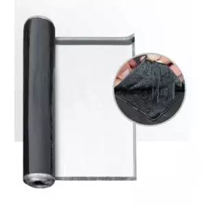 지붕 방수 테이프 옥상 아스팔트 셀프 시공 보수 방수포 노출 수리