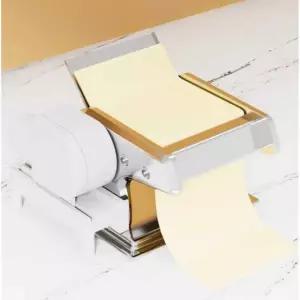 자동 제면기 가정용 업소용 칼국수 파스타 수제비 반죽기