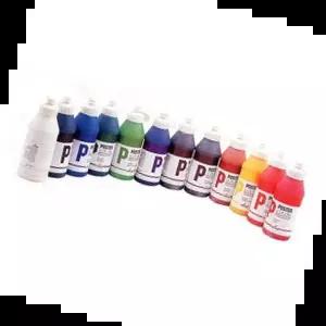 물감 파스 예전포스터칼라세트(200ml-12색)문구