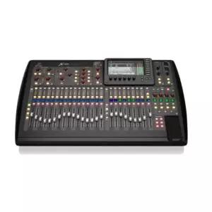 디지털 믹서 케이스 항공 개별조절 믹서기술 지침 전문 박스