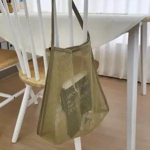 텀블러 백 물놀이 가방 투명 비치백 비치 장바구니 버킷백 쇼퍼백 여름가방 텀블러가방