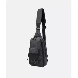 코오롱 KOLON SPORTS SPORT 남녀공용 하이킹 원포켓 슬링백 QEBDX26111BLK 456009