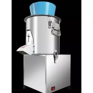 업소용 고기 분쇄기 야채 다짐기 정육점 대형 마늘 파 절단기 상업용 민서기