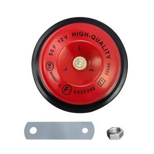 300DB 슈퍼 라우드 자동차 경적, 12V 방수 에어 보트 경적 방수, 자동차, 트럭, 오토바이, 액세서리 유니버