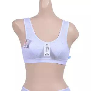 (조은)나노실리버 주니어 스포츠 1단계브라 eHj6+9LYH