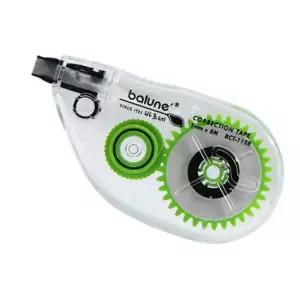 수정테이프 1p 지우개 볼펜 문구 팬시 학업 사무 학업