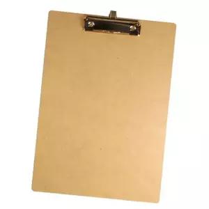 클립보드 A4 1P 서류철 결재판 메뉴판 파일철 보관함