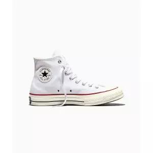 [국내매장판] 컨버스 CONVERSE [스탠다드] 척 70 클래식 화이트 162056C 244229