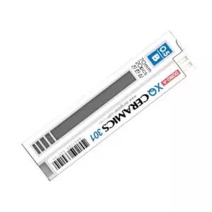 동아 XQ세라믹 샤프심 0.5mm B 1P 필기도구 문구 펜시