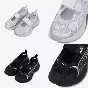 [국내매장판] 푸마 Memoria Lite GL Sandal JR 메모리아 샌들 406430 244250