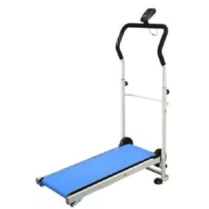런닝 저소음 접이식 머신 워킹 홈트 실내 런닝머신 수동