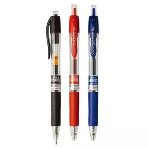 동아 잘써지는 젤펜 0.5mm 12개 세트 1P 볼펜 필기구