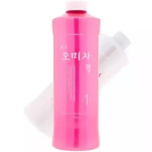 디케이 허브 오미자펌 1제1000ml+2제1000ml