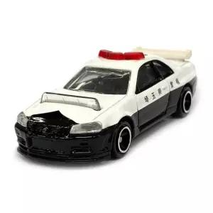 아트박스 토미카 01 닛산 스카이라인 경찰차