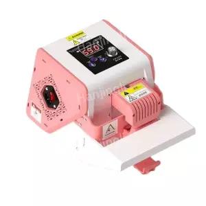 밀봉기 가정용 봉지 비닐 봉합기 과자 자동 카페 실링기