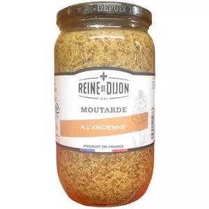 르네 홀머스타드 소스 820g 샐러드