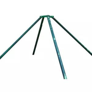 철제 나무 지지대 지주대 기둥 가로수 조경 원예 받침