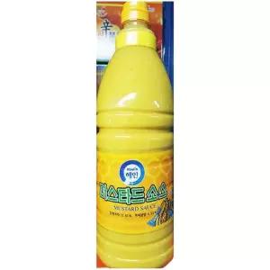 해인 허니머스타드소스 2kg 머스타드소스