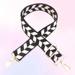 캔버스 퀼트 리폼 보조 흘러내림방지 파우치 디자인