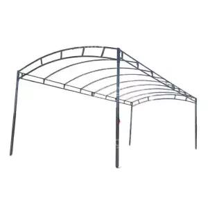 천막 텐트 철제 프레임 연회용 농막 야외