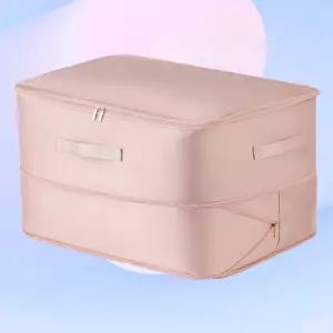 붙박이장 옷정리 트레이 세탁가능 가방 정리백 아기옷