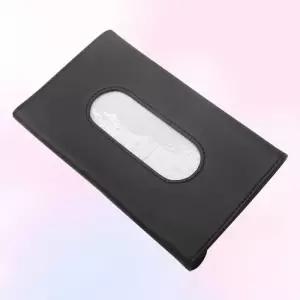 운전자 차꾸미기 정리 마스크 주행 디스펜서 홀더