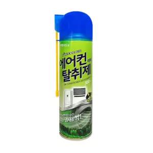 산도깨비 에어컨 히터 탈취제(피톤치드) / 자동차