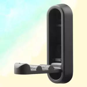 3단 접이식 걸이 후크 합금 공간절약 벽걸이 수납