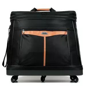 더스틴 상단확장형 3단 이민가방 최고급대형 D-011202181