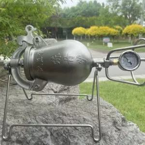 뻥튀기기계 가정용 팝콘메이커 증폭기 스텐 제조 기계