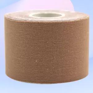 붙이는 압박 누드 유두 니플 가슴뽕 드레스 오프숄더