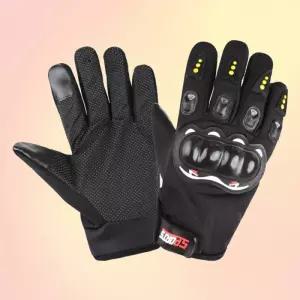 보온 방수 라이딩 폰터치 장갑 방한장갑 반장갑