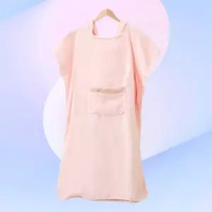 비치가운 워터파크 여챙 디자인 목욕용품 타올형