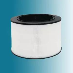 엘지호환 AS281DNPA 2단퓨리360 헤파탈취 원통형 호환필터