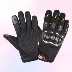 손가락장갑 터치장갑 핑거리스장갑 반장갑 가죽장갑