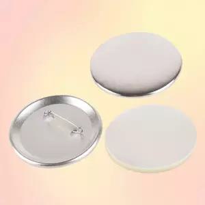 58mm 뱃지제작 DIY 재료 로고 굿즈 커스텀 핀버튼