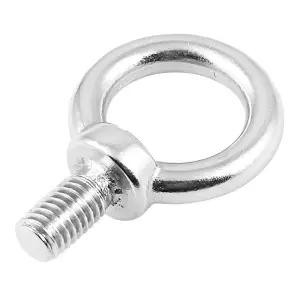 UDT 스테인리스 아이볼트 20mm 20mm 32mm 70.0mm (5ea)