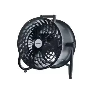 한빛 메탈 서큘레이터 제트팬 HV-M2014