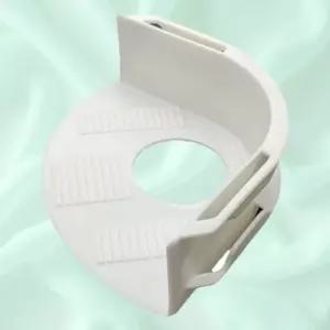 간편한 밀림방지 정리 온수매트 침대보 패드 클립