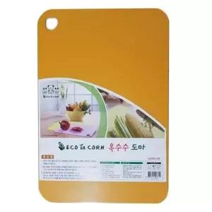 [JED] 도마 얇은 도마 옥수수전분 중