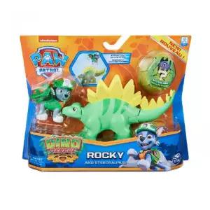 퍼피구조대 다이노 로키